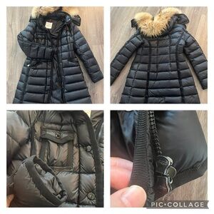 Moncler